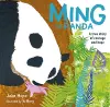 Ming the Panda cover