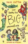 Small Poems for Big Imaginations cover
