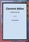 Clement Attlee cover