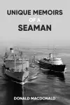 Unique Memoirs of a Seaman cover