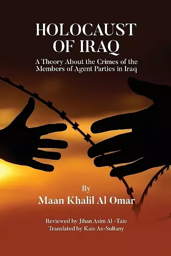 Holocaust of Iraq cover