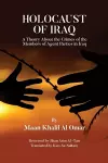 Holocaust of Iraq cover