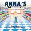 Anna's Big Shopping Adventure cover