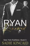 Ryan Renewed cover