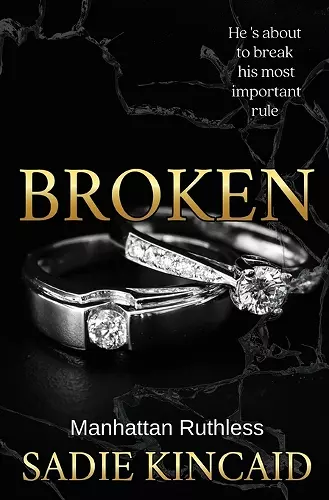 Broken cover