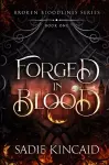 Forged in Blood cover