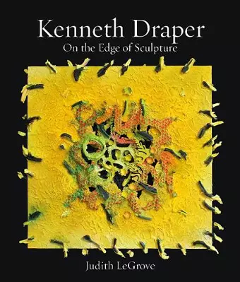Kenneth Draper cover