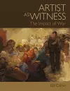 Artist as Witness cover