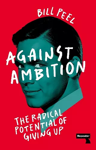 Against Ambition cover