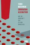 Embracing Alienation cover