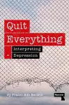 Quit Everything cover