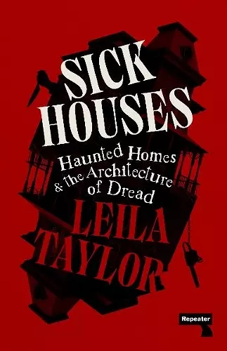 Sick Houses cover
