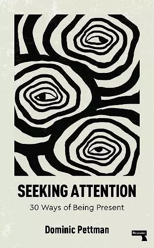 Seeking Attention cover