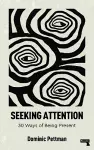 Seeking Attention cover