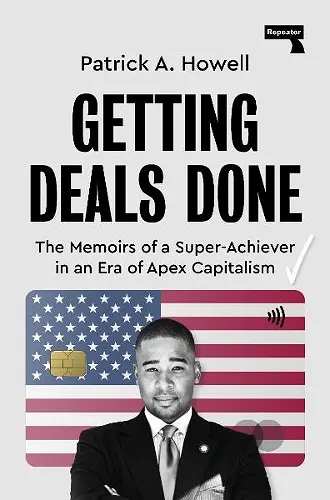 Getting Deals Done cover