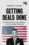 Getting Deals Done cover