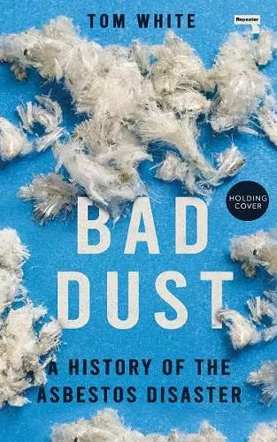 Bad Dust cover