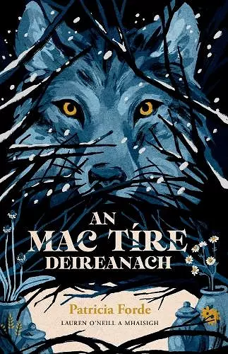 An Mac Tire Deireanach cover