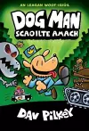 Dog Man Scaoilte Amach cover