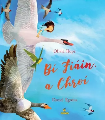 Bi Fiain, a chroi cover