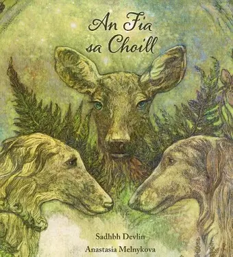 An Fia sa Choill cover