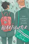 Heartstopper as Gaeilge cover