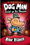 Dog Man Sceal an Da Puisin cover