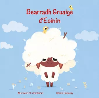 Bearradh Gruaige d'Eoinin cover