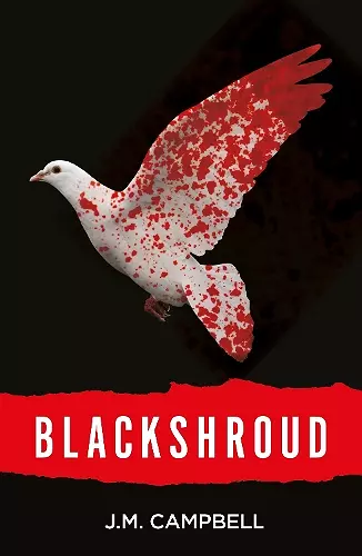 Blackshroud cover