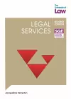 SQE - Legal Services 2e cover