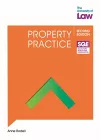 SQE - Property Practice 2e cover