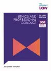 SQE - Ethics and Professional Conduct 2e cover