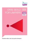 SQE2 Oral Skills for Lawyers 2e cover
