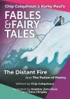 The Distant Fire and The Potion of Poetry cover