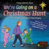 We're Going On A Christmas Hunt cover