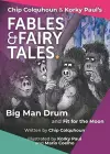 Big Man Drum and Fit for the Moon cover