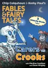 Carers Vs Crooks cover