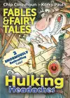 Hulking Headaches cover