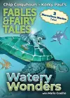 Watery Wonders cover