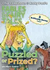 Puzzled or Prized? cover