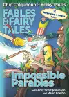 Impossible Parables cover