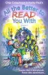All the Better to Read You With cover