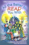 All the Better to Read You With cover