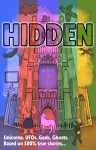 HIDDEN cover