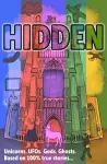 HIDDEN cover