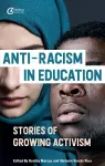 Anti-racism in Education cover