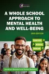 A Whole School Approach to Mental Health and Well-being cover