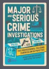 Major and Serious Crime Investigations cover