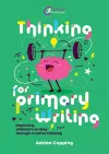 Thinking for Primary Writing cover