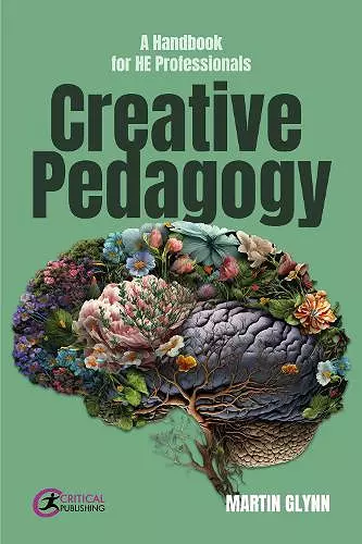 Creative Pedagogy cover